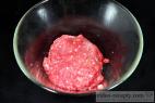 Recept Šťavnatý domácí hamburger - hamburger - příprava