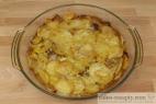 Recept Zapečená krkovice na slanině - zapečená krkovice - příprava